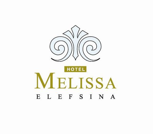 Melissa II Hotel Eleusis Logo photo